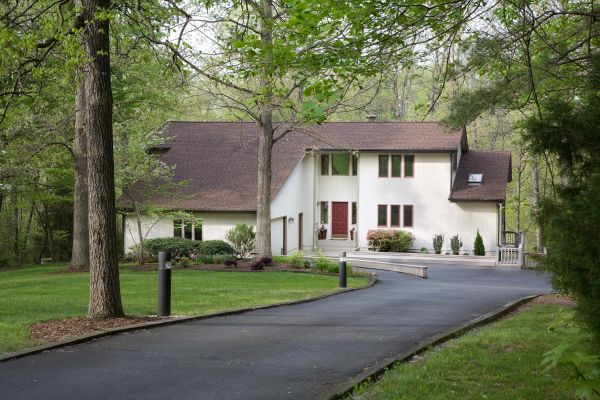 Driveway Replacement in Summerfield