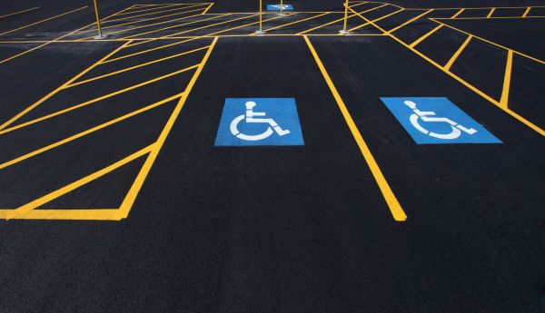 Cost of Commercial Paving in Summerfield