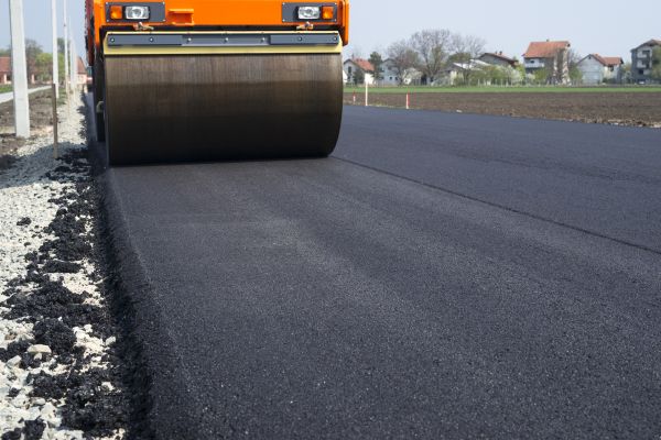 Asphalt Service in Summerfield