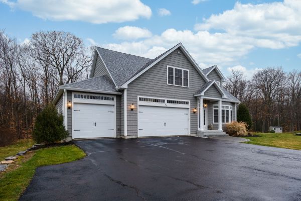 Driveway Asphalting in Summerfield
