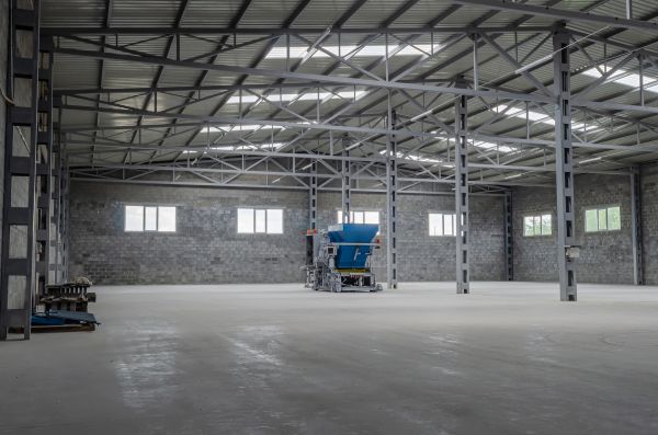 Commercial Paving Repair in Summerfield