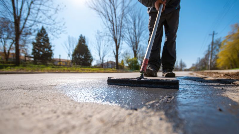 Black Friday Asphalt Deals