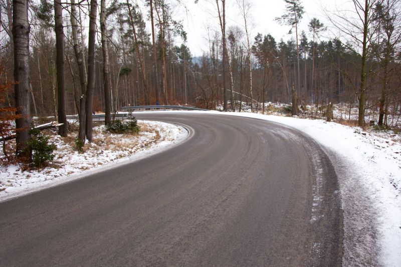 Winter Limitations