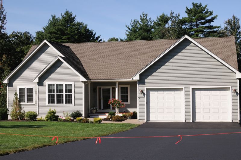 Driveway Asphalting