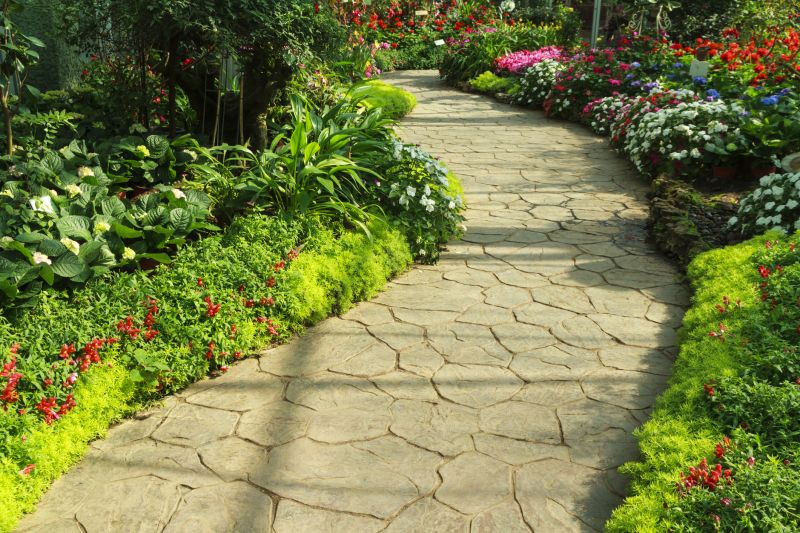 Lot Paving
