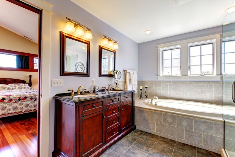 Bathroom Makeover Service