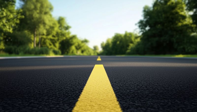 Street Paving