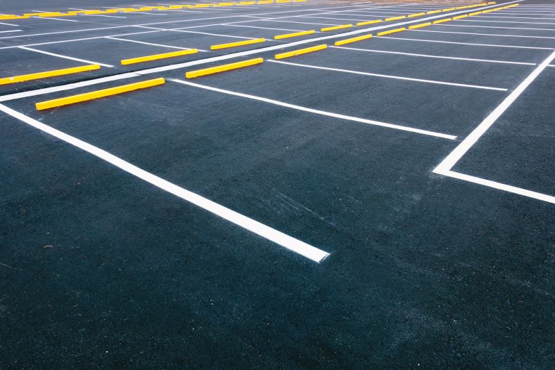 Line Striping Experts